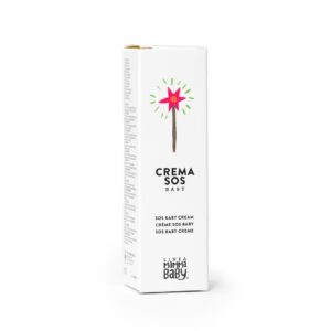 LINEA MAMMA BABY SOS Baby Creme Tb 30 ml