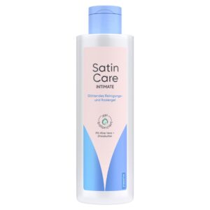 GILLETTE Venus Satin Care Intimpfl 2in1 (Fl 190 ml