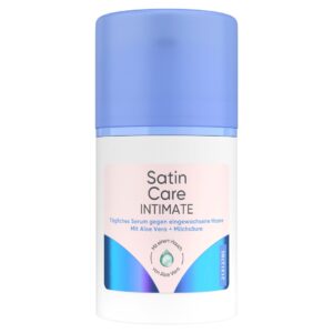 GILLETTE Venus Satin Care Intimpfl Serum (Fl 50 ml