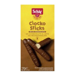 SCHAR Ciocko Sticks glutenfrei               150 g