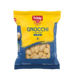 SCHAR Gnocchi di patate glutenfrei           300 g