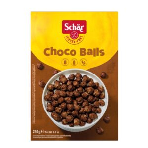 SCHAR Milly Magic Pops glutenfrei            250 g