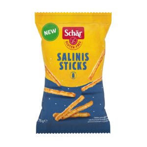 MORGA Salinis Sticks 75 g