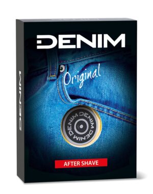 DENIM Original After Shave                  100 ml