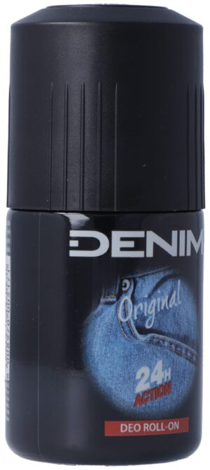 DENIM Original Deo                   Roll-on 50 ml