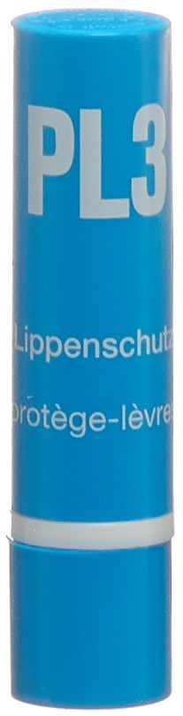 PL 3 Lippenschutz                            Stick