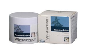 WINTERPAD Hautcrme Schutz von Pfotenballen 150 ml