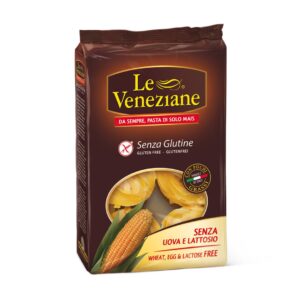LE VENEZIANE Fettuccine glutenfrei           250 g