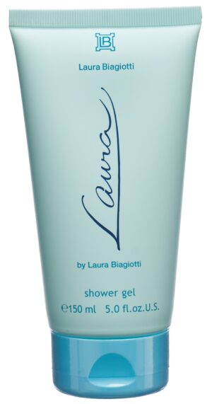 LAURA BIAGIOTTI Shower Gel (re)             150 ml