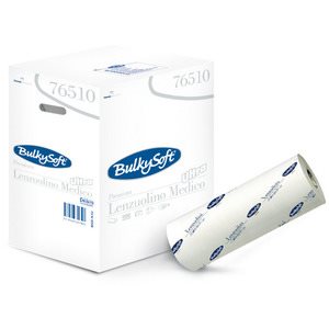 BULKYSOFT Ärzterolle Prem 60x38cm we 185Bl   6 Stk