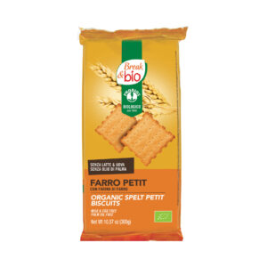 PROBIOS Dinkelkeks Bio o Zucker Vegan 300 g