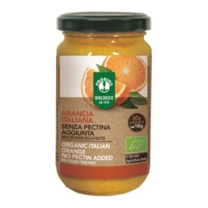 PROBIOS Fruchtaufstrich Orange Bio 220 g