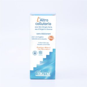 ARGITAL L'Altro Colluttorio Mundwasser      100 ml