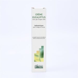 ARGITAL Eukalyptus Salbe                     50 ml