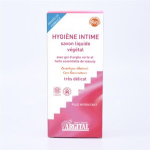 ARGITAL Sanfte Intimwaschlotion pflanzlich  250 ml