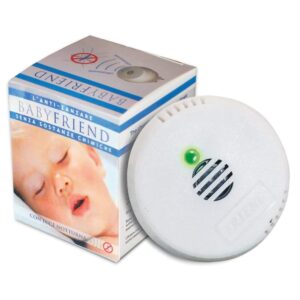 BABYFRIEND Ultraschallgeraet gegen Muecken