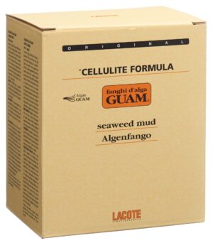 GUAM Algenfango classic                       1 kg