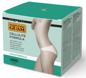 GUAM Algenfango kühlend                      500 g