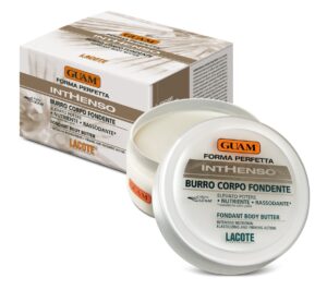GUAM Inthenso Koerperbutter Topf 250 ml