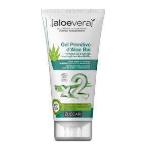 ZUCCARI echtes Aloe Gel                  Tb 150 ml