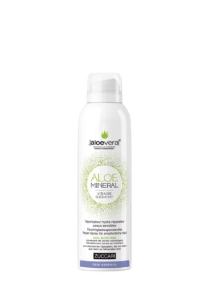 ZUCCARI Aloe Mineral Visage dew essencAeros 150 ml