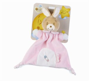 PLUSH BABYCARE 24cm Kaninchen