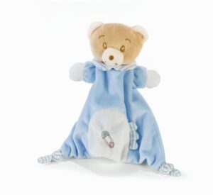 PLUSH BABYCARE 24cm Teddybaer