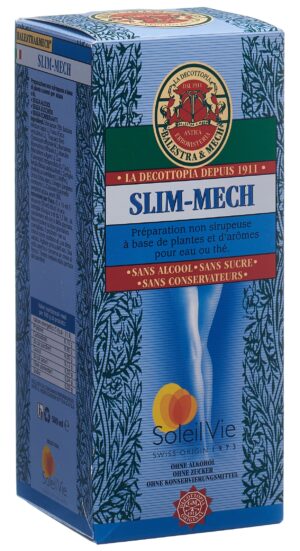 SOLEIL VIE BALESTRA Slim Kombu liq       Fl 500 ml