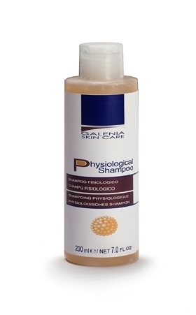 GALENIA Skin Care physiologisches Shampoo 200 ml