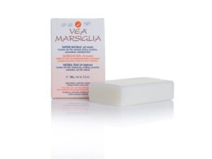VEA Marsiglia neutrale Seife                 100 g