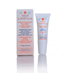 VEA Lipstick Lippenbalsam                 Tb 10 ml