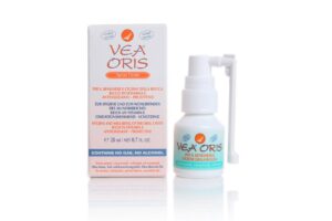 VEA ORIS Mundspray                        Fl 20 ml