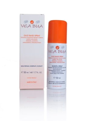 VEA BUA Basisoel Spr 50 ml