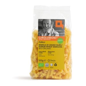 CLARO Fusili Hartweizen Bio 500 g