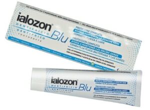 IALOZON Blu Zahnpasta                    Tb 100 ml