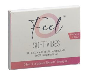 SILVERETTE O-Feel