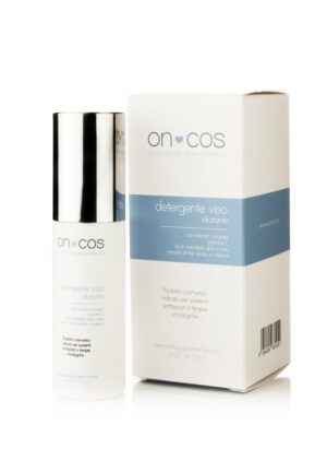 ONCOS Feuchtigkeitsreinigungsmilch        Fl 50 ml