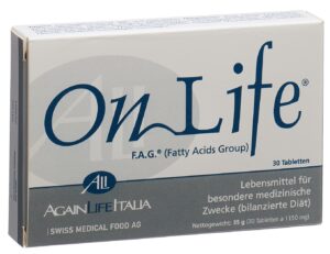 ONLIFE Tabl                           Blist 30 Stk