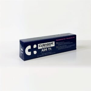 CURASEPT ADS Periodontal Gel 1 %          Tb 30 ml