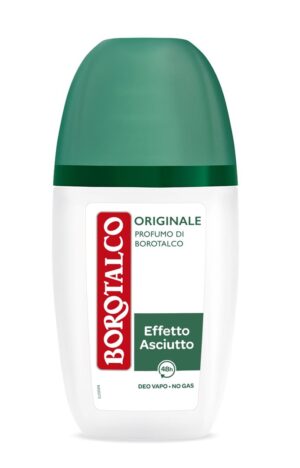 BOROTALCO Deo Original Vapo               Fl 75 ml