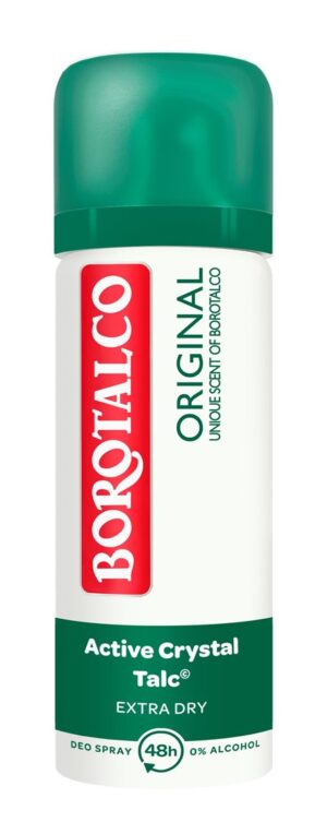 BOROTALCO Deo Original Spray Minisize        45 ml