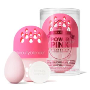 BEAUTYBLENDER All Stars Start Set power pink 3Stk