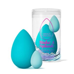 BEAUTYBLENDER Original & Micro Make a Splash 2 Stk