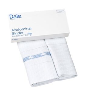 DALE Bauchbandage 4teilig M/4 811
