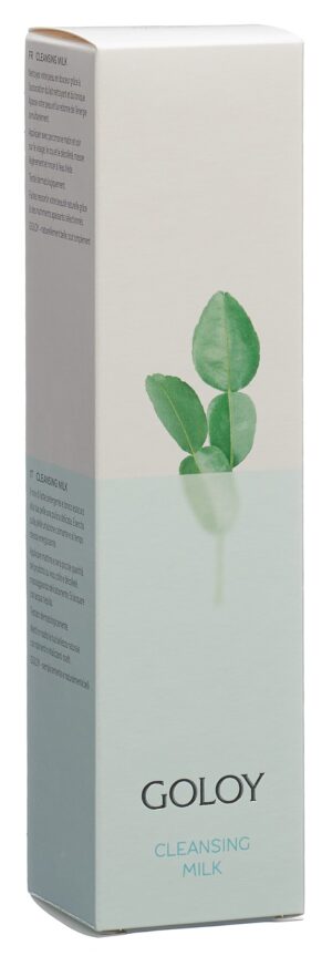 GOLOY Cleansing Milk                        150 ml