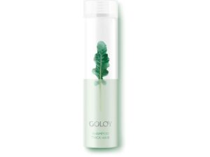 GOLOY Shampoo Thick Hair                    200 ml