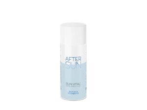 SUN VITAL After Sun Lotion                  125 ml
