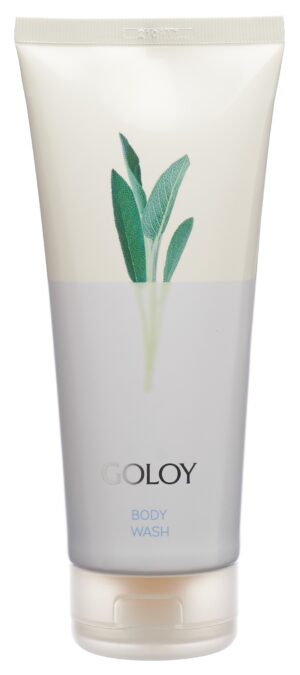 GOLOY Body Wash                          Tb 200 ml