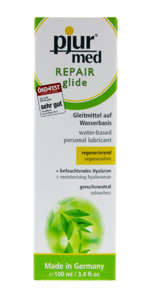 PJUR MED REPAIR glide                       100 ml