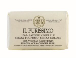 NESTI DANTE Seife Il Purissimo 150 g